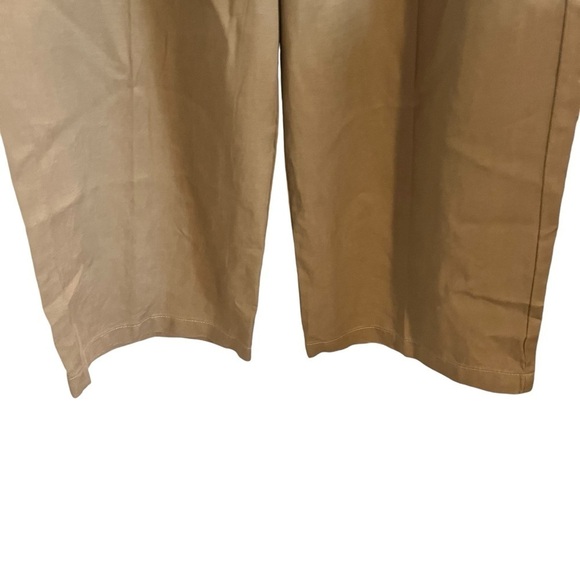 MADEWELL The Harlow Wide-Leg Pant NG521 - Picture 6 of 13